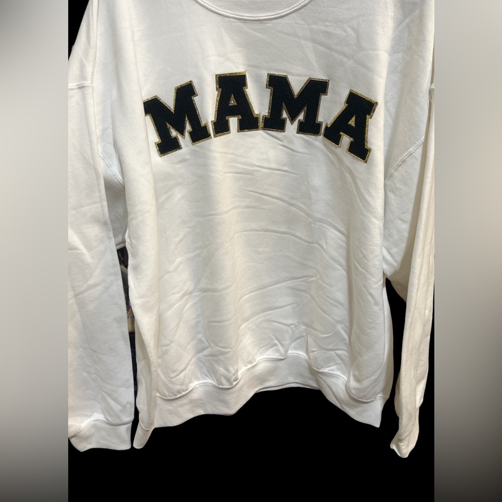 MAMA Sweat shirt